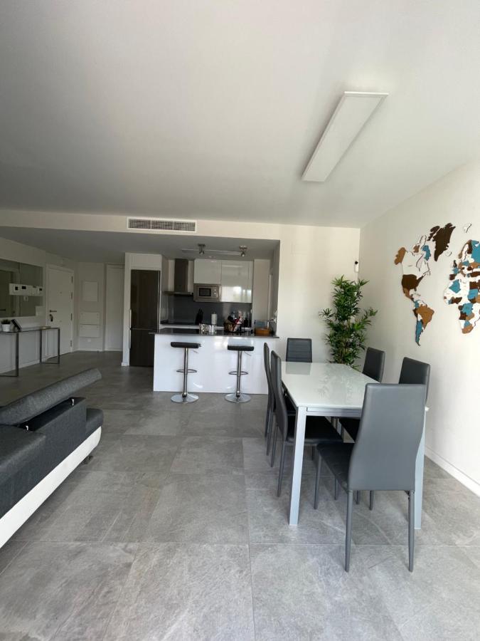 Marbella Centre With Terrace And Pool Apartment Exterior photo